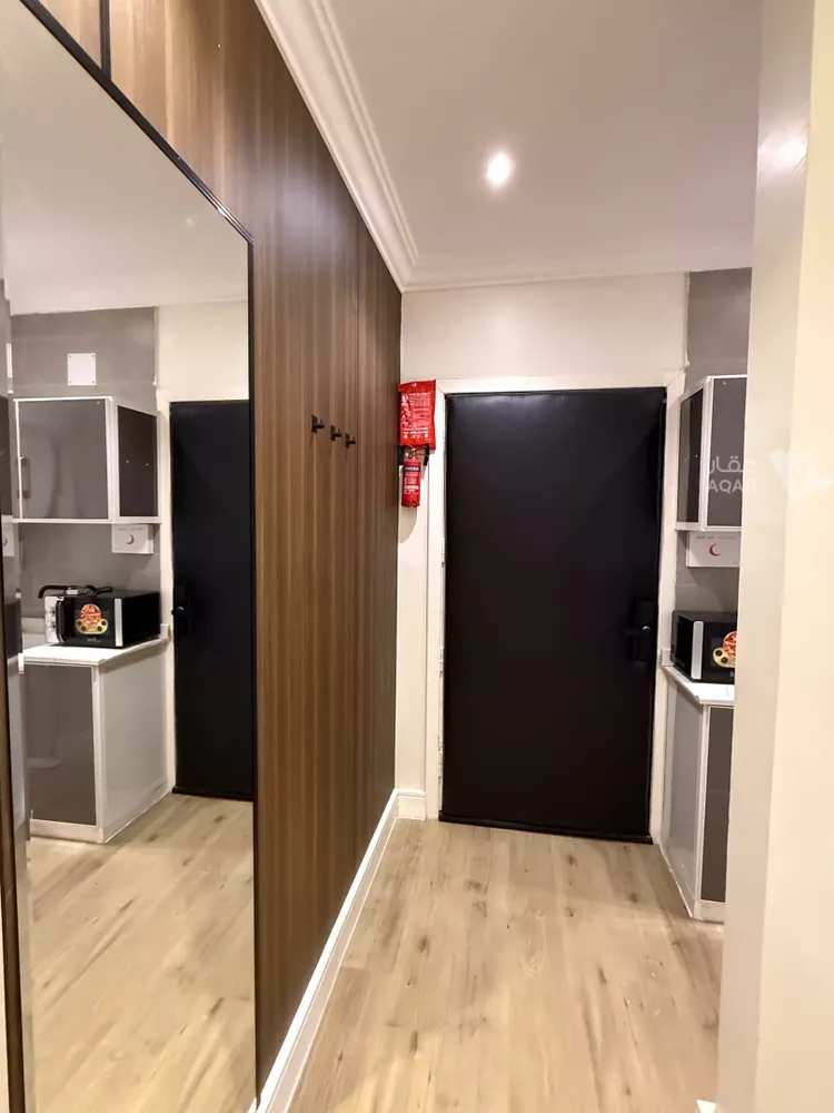 Furnished Studio for Booking in Riyadh Hittin 7