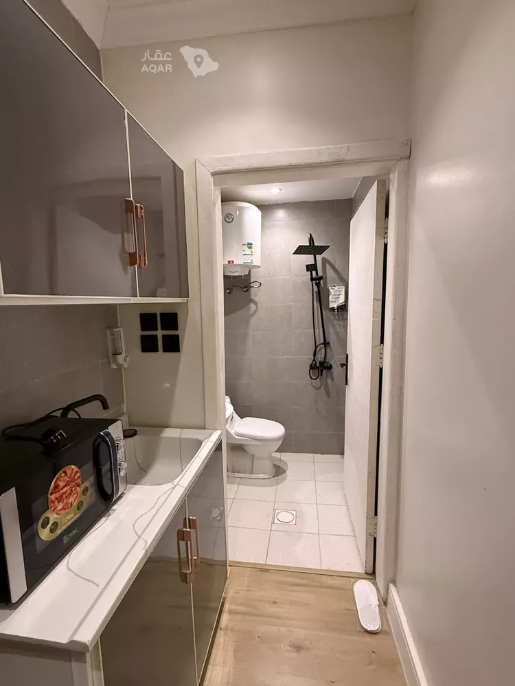 Furnished Studio for Booking in Riyadh Hittin 2