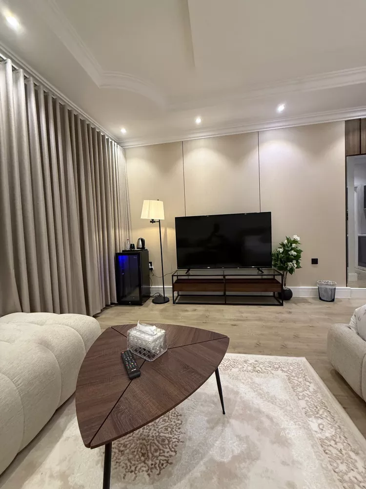 Furnished Studio for Booking in Riyadh Hittin