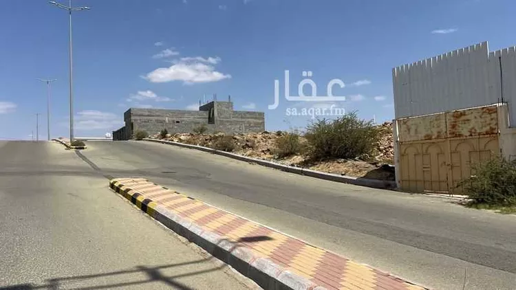 أرض للبيع في شارع 229 الرحاب, حي الرحاب, مدينة النماص, منطقة عسير صورة 5