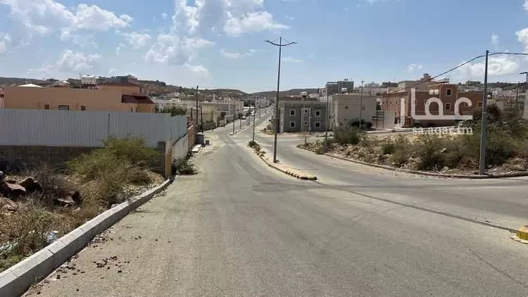 أرض للبيع في شارع 229 الرحاب, حي الرحاب, مدينة النماص, منطقة عسير صورة 4