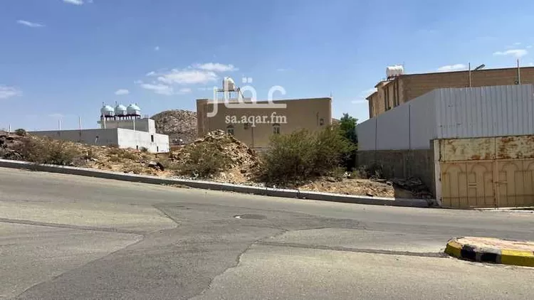 أرض للبيع في شارع 229 الرحاب, حي الرحاب, مدينة النماص, منطقة عسير