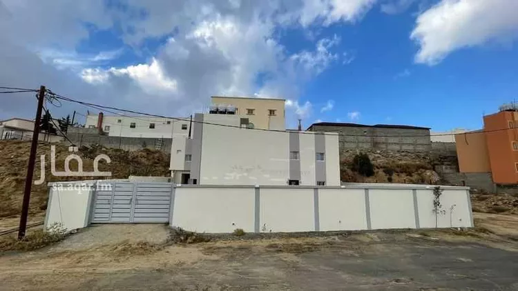 عمارة للبيع في حي الفرعه, مدينة النماص - الفرعه, منطقة عسير
