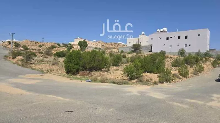 أرض للبيع في حي الفرعه, مدينة النماص - الفرعه, منطقة عسير