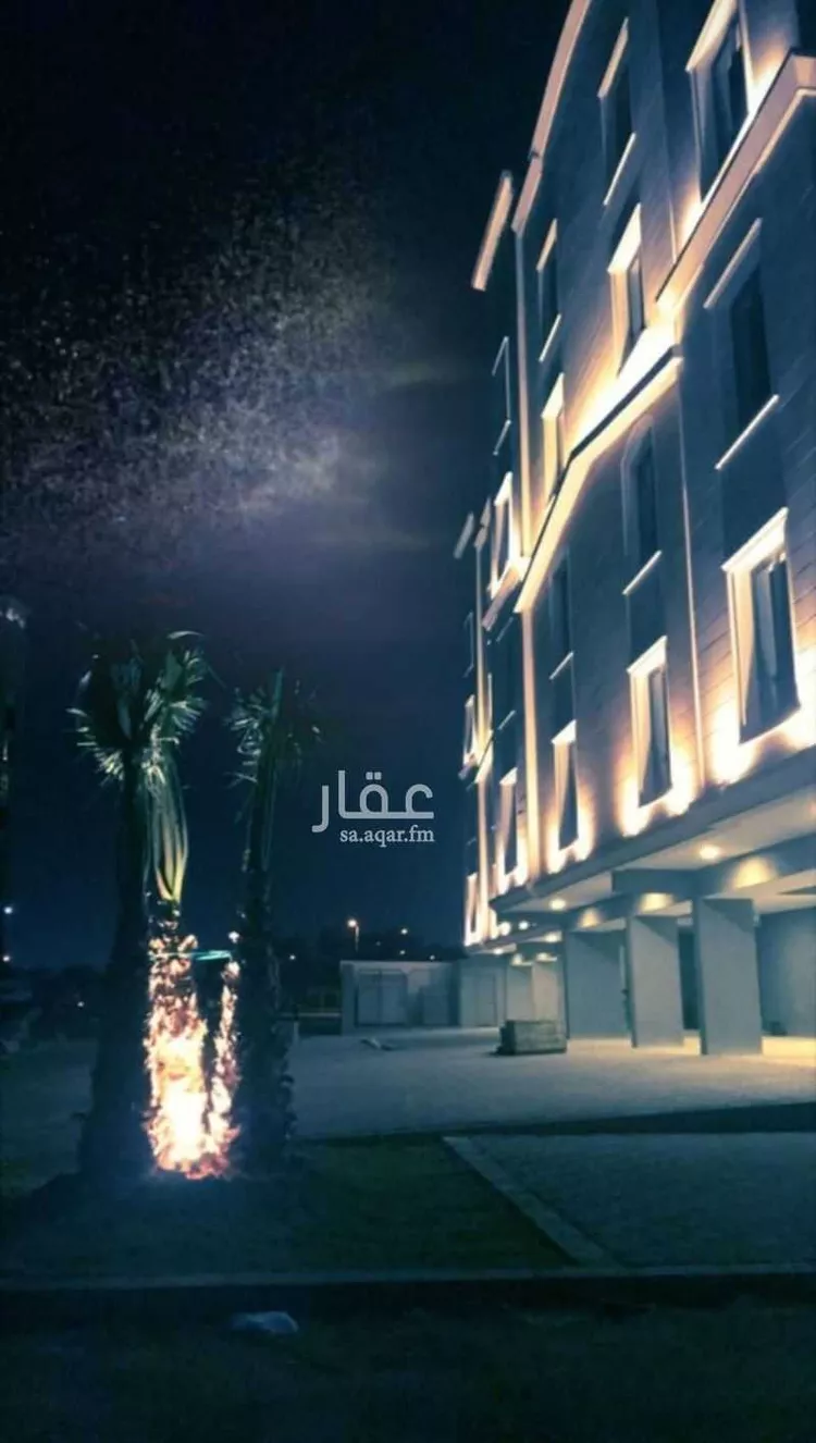 شقة للإيجار في شارع 3427820, حي الحمراء, مدينة الخبر, المنطقة الشرقية صورة 2