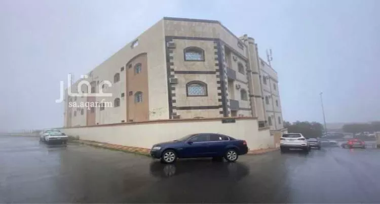 عمارة للبيع في شارع طريق الملك عبدالعزيز, حي شمسان, مدينة أبها, منطقة عسير 7