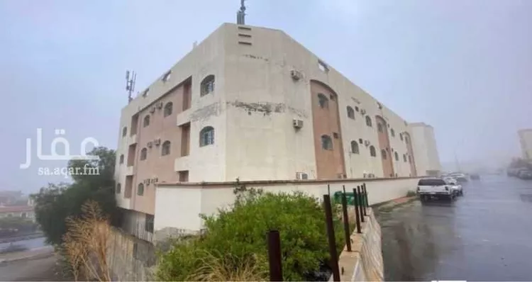 Building for Sale in Abha Shamasan
