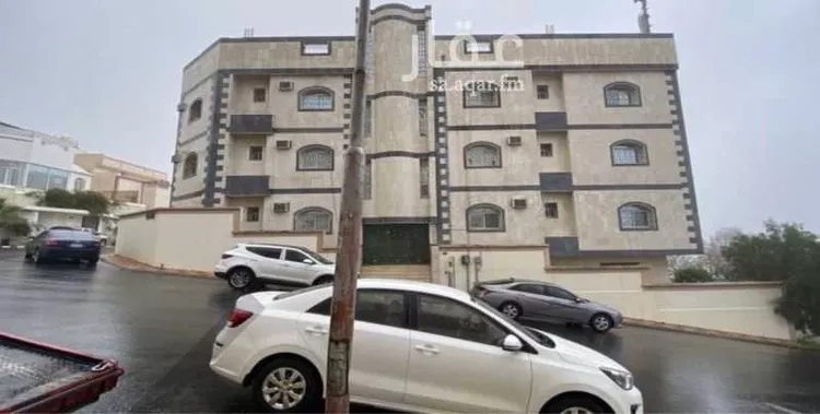 عمارة للبيع في شارع طريق الملك عبدالعزيز, حي شمسان, مدينة أبها, منطقة عسير 6