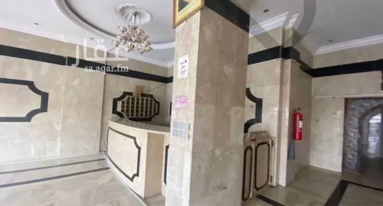 عمارة للبيع في شارع طريق الملك عبدالعزيز, حي شمسان, مدينة أبها, منطقة عسير صورة 5