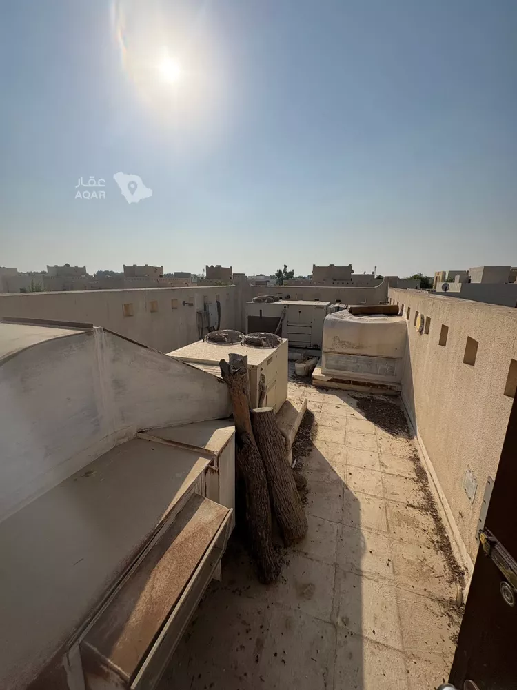 فيلا للإيجار في شارع الشرفية, حي مكه الجنوبيه, مدينة مدينه الجبيل الصناعيه, المنطقة الشرقية 13