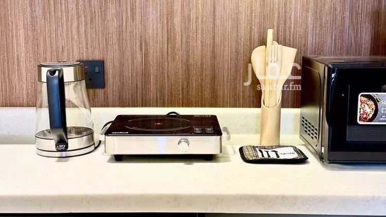 Furnished Studio for Booking in Al Khobar Ar Rakah Al Janubiyah 10