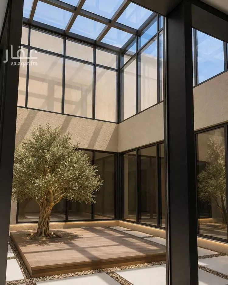 Commercial Office for Rent in Riyadh Al Aqiq صورة 2