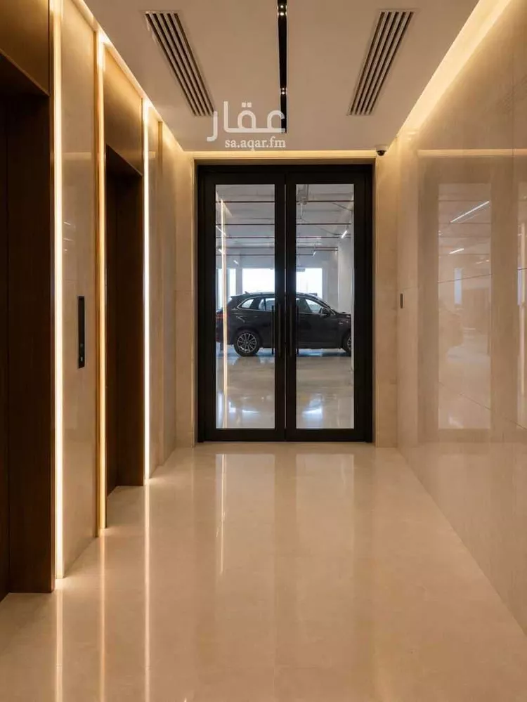 Commercial Office for Rent in Riyadh Al Aqiq