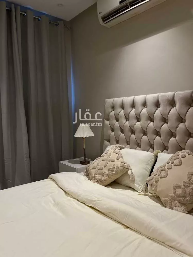شقة مفروشة للحجز في شارع عثمان بن عيسى ، حي الازدهار ، الرياض ، منطقة الرياض صورة 3