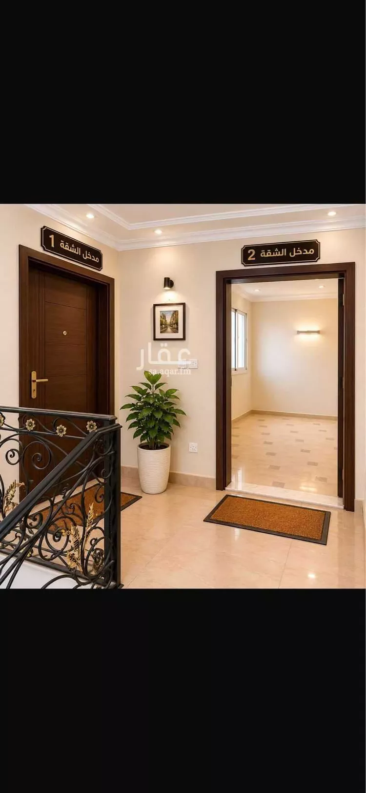 شقة للإيجار في شارع أحد, حي الندى, مدينة الرياض, منطقة الرياض صورة 4