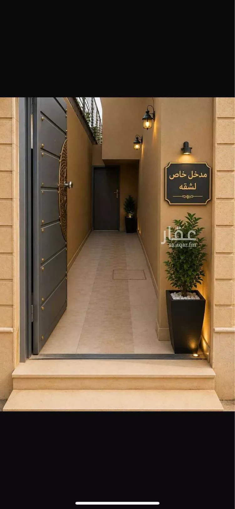 شقة للإيجار في شارع أحد, حي الندى, مدينة الرياض, منطقة الرياض صورة 3