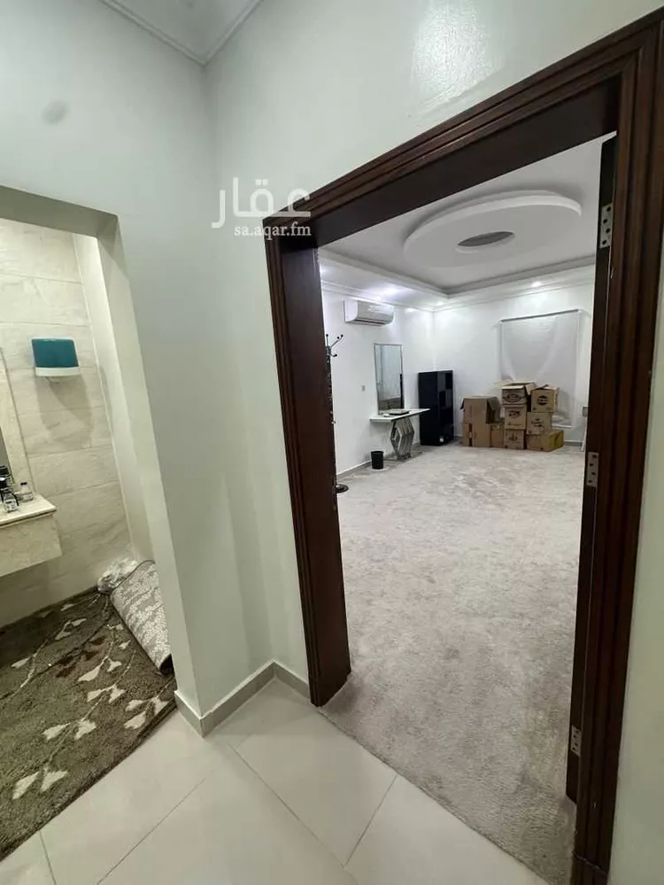 شقة للإيجار في شارع اليسر, حي الشعلة, مدينة الدمام, المنطقة الشرقية صورة 4