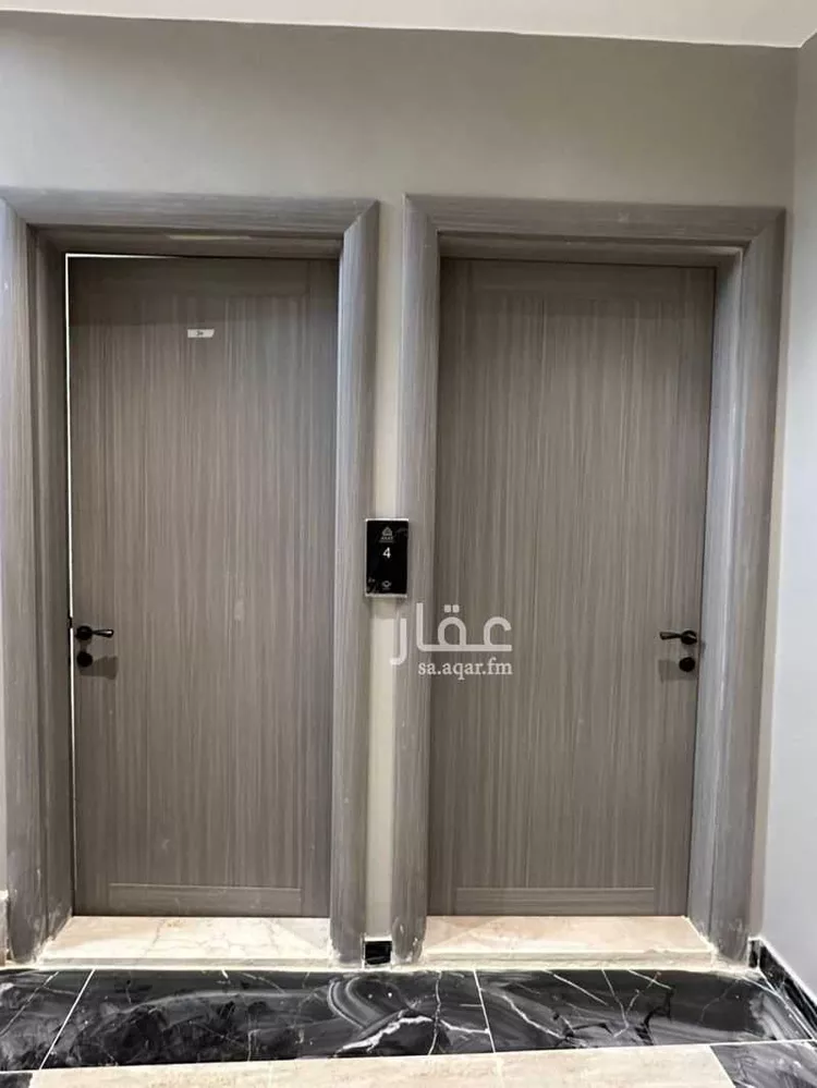 شقة للإيجار في شارع جبلة بن سحيم, حي الندى, مدينة الدمام, المنطقة الشرقية