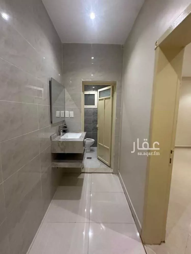 عمارة للإيجار في شارع ابراهيم ناجي, حي الواحة, مدينة الدمام, المنطقة الشرقية 12