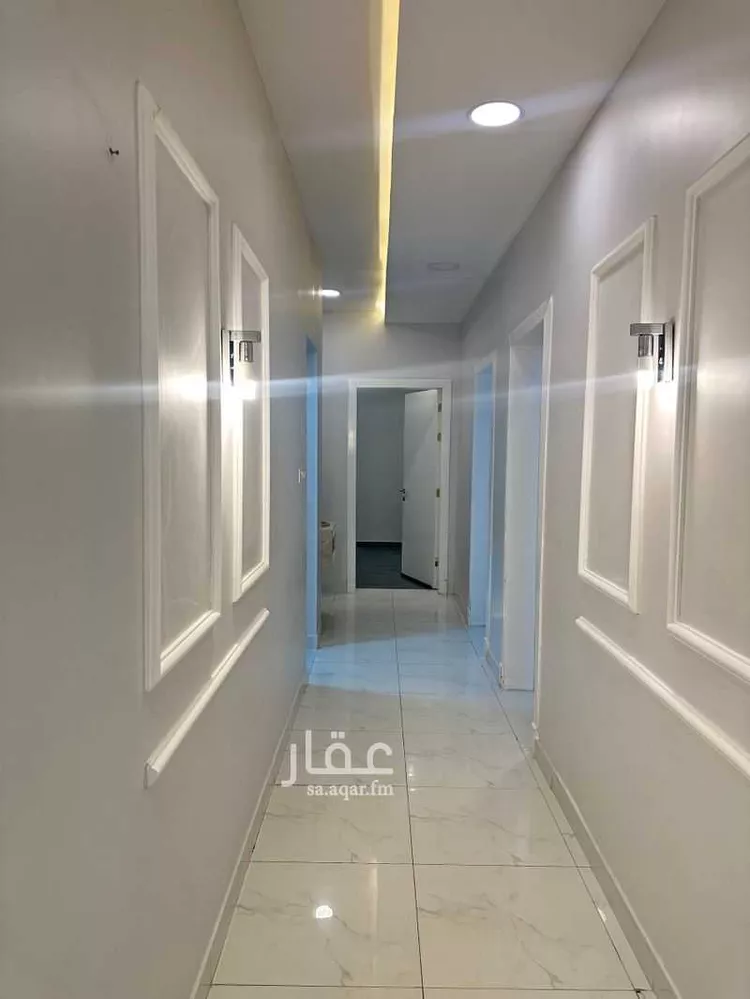 شقة للإيجار في شارع 36هـ, حي الشعلة, مدينة الدمام, المنطقة الشرقية صورة 4