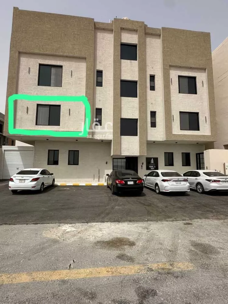 شقة للإيجار في شارع جبلة بن سحيم, حي الندى, مدينة الدمام, المنطقة الشرقية 19