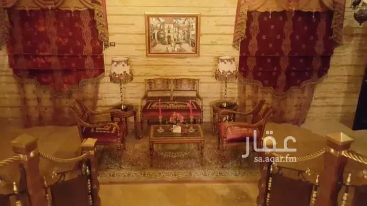 فيلا للبيع في شارع ابو الحسن الفصيحي, حي المحمدية, مدينة جدة, منطقة مكة المكرمة 7