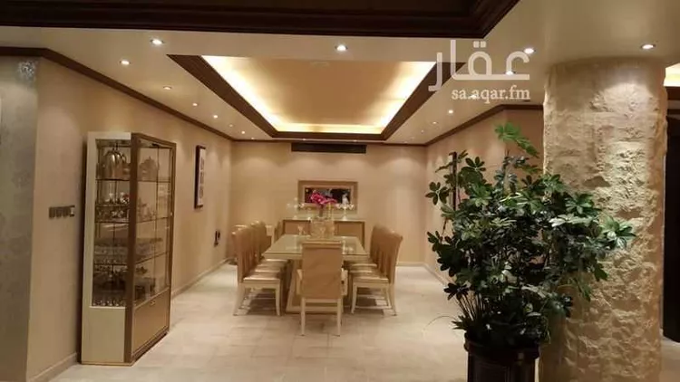 فيلا للبيع في شارع ابو الحسن الفصيحي, حي المحمدية, مدينة جدة, منطقة مكة المكرمة صورة 3