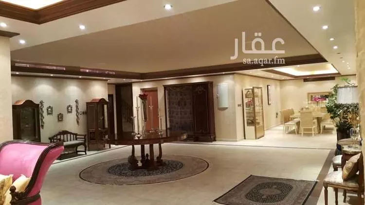 فيلا للبيع في شارع ابو الحسن الفصيحي, حي المحمدية, مدينة جدة, منطقة مكة المكرمة صورة 5