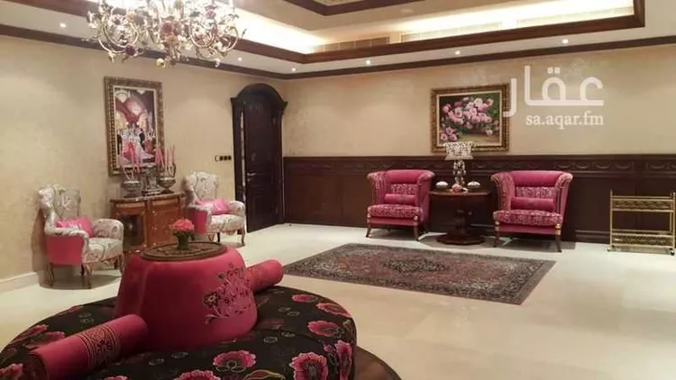 فيلا للبيع في شارع ابو الحسن الفصيحي, حي المحمدية, مدينة جدة, منطقة مكة المكرمة 8