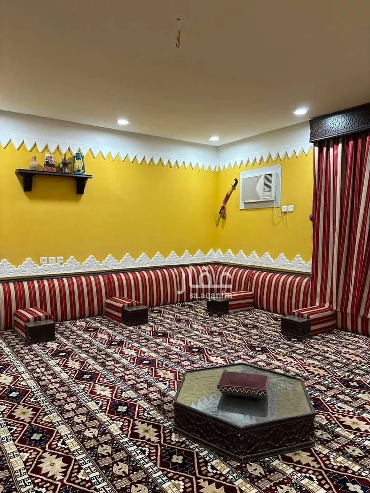 شاليه واستراحة للحجز في شارع ابي الحسن الجلاجلي ، حي الرحمانية ، جدة ، جدة 6