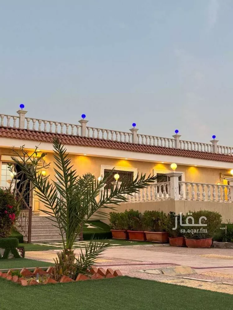 Chalet for Booking in Jeddah Ar Rahmaniyah صورة 4