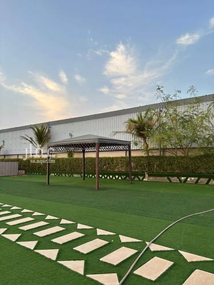 Chalet for Booking in Jeddah Ar Rahmaniyah