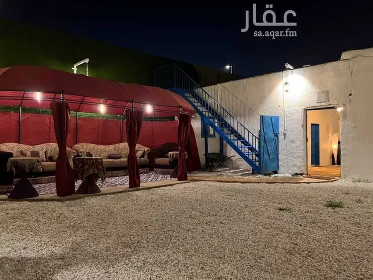 شاليه واستراحة للحجز في شارع الرسالة ، حي أريم ، ابها ، منطقة عسير 12
