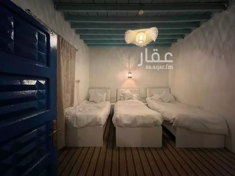 شاليه واستراحة للحجز في شارع الرسالة ، حي أريم ، ابها ، منطقة عسير صورة 4