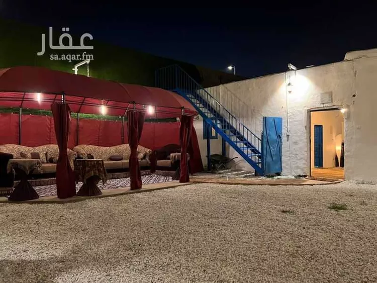 شاليه واستراحة للحجز في شارع الرسالة ، حي أريم ، ابها ، منطقة عسير 10