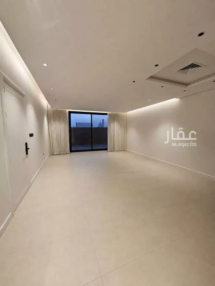 دور للإيجار في شارع سامودة, حي المصيف, مدينة الرياض, منطقة الرياض