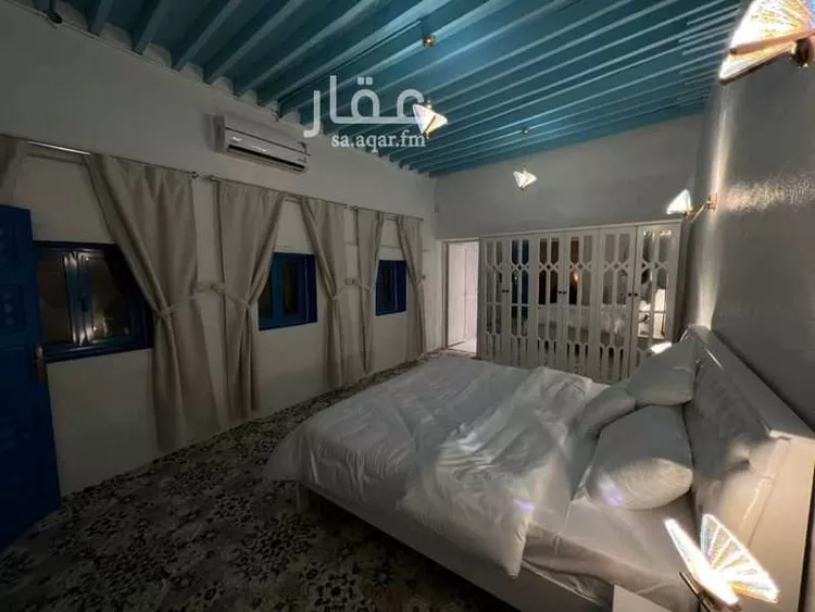 شاليه واستراحة للحجز في شارع الرسالة ، حي أريم ، ابها ، منطقة عسير 9