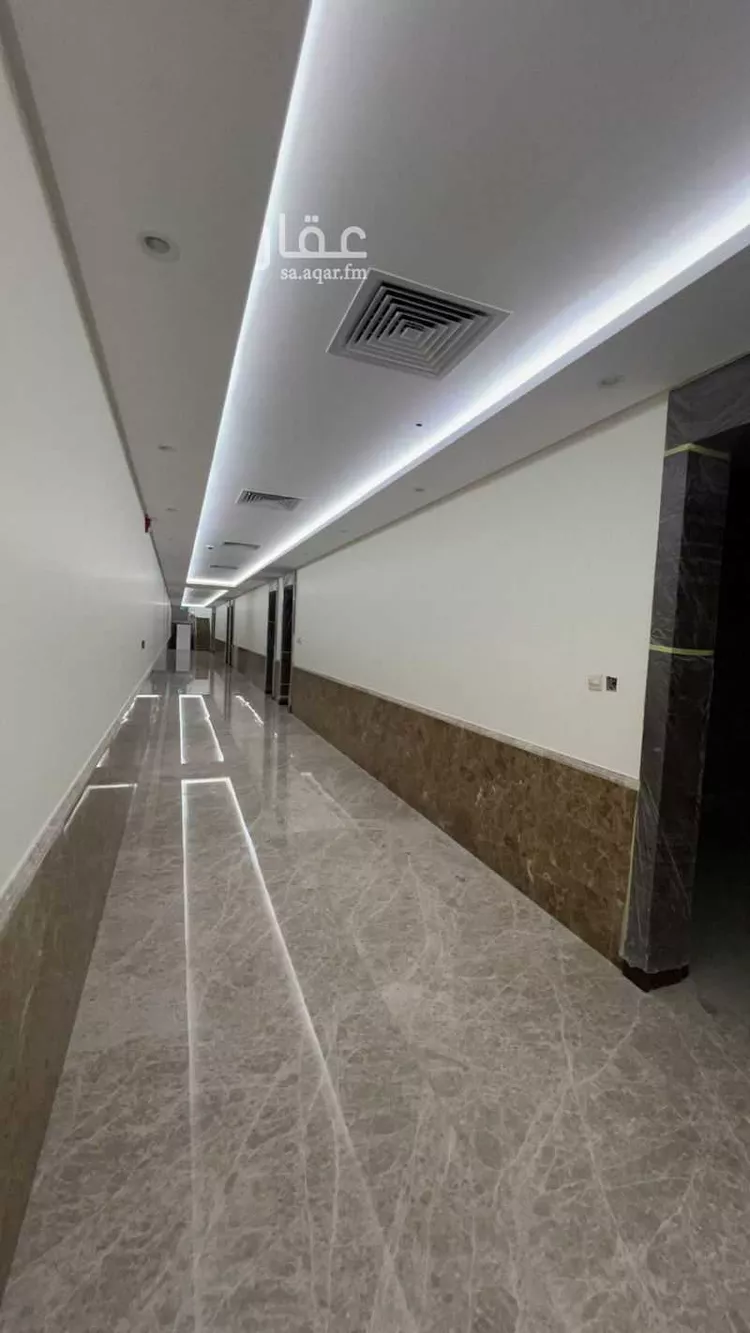 عمارة للإيجار في شارع الأمير يزيد بن عبدالله بن عبدالرحمن, حي الملقا, مدينة الرياض, منطقة الرياض صورة 4