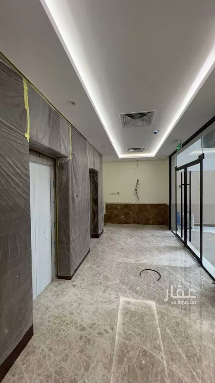 عمارة للإيجار في شارع الأمير يزيد بن عبدالله بن عبدالرحمن, حي الملقا, مدينة الرياض, منطقة الرياض صورة 3