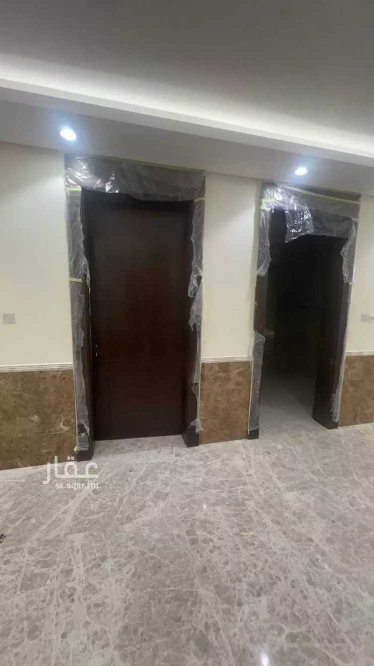 عمارة للإيجار في شارع الأمير يزيد بن عبدالله بن عبدالرحمن, حي الملقا, مدينة الرياض, منطقة الرياض صورة 2
