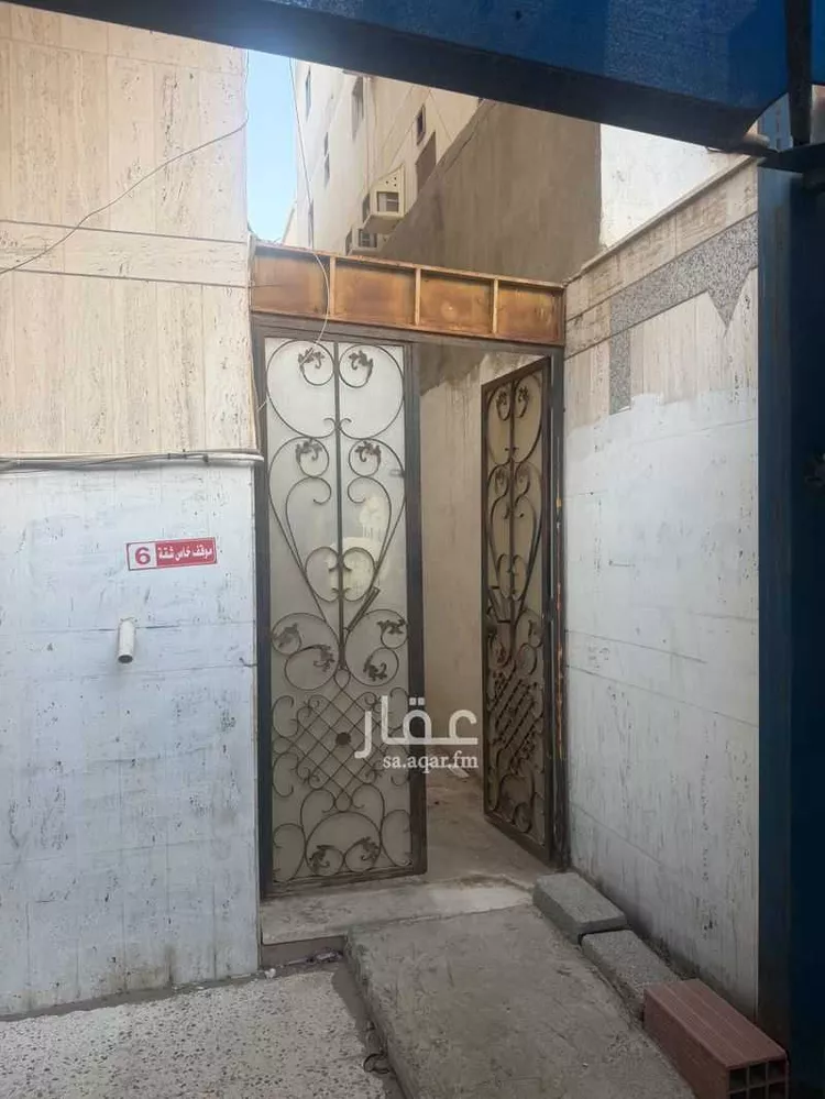 غرفة للإيجار في شارع الهيثم بن قيس, حي بني مالك, مدينة جدة, منطقة مكة المكرمة