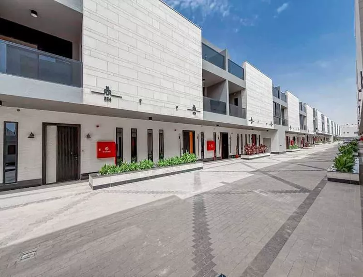 Villa for Sale in Riyadh Al Arid
