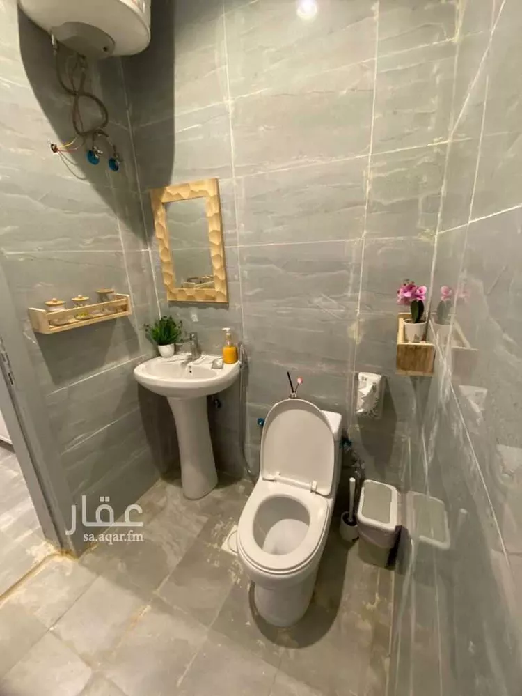 استديو مفروش للحجز في حي المونسية ، الرياض ، منطقة الرياض صورة 5