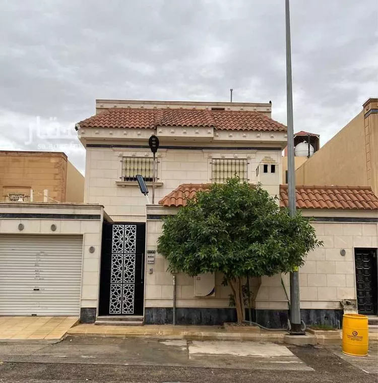 فيلا للإيجار في شارع حصينة, حي قرطبة, مدينة الرياض, منطقة الرياض