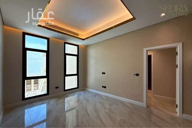 فيلا للإيجار في شارع رقم 1240, حي سدرة, مدينة الرياض, منطقة الرياض 9