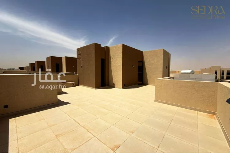 فيلا للإيجار في شارع رقم 1240, حي سدرة, مدينة الرياض, منطقة الرياض 16