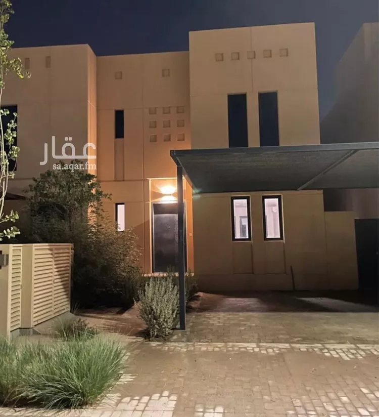 فيلا للإيجار في شارع رقم 1117, حي سدرة, مدينة الرياض, منطقة الرياض صورة 2