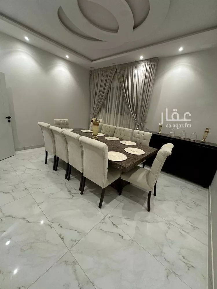 فيلا للبيع في شارع تقي الدين الهلالي, حي العارض, مدينة الرياض, منطقة الرياض صورة 3