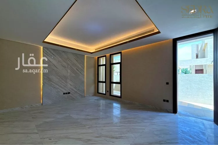 فيلا للإيجار في شارع رقم 1240, حي سدرة, مدينة الرياض, منطقة الرياض صورة 3