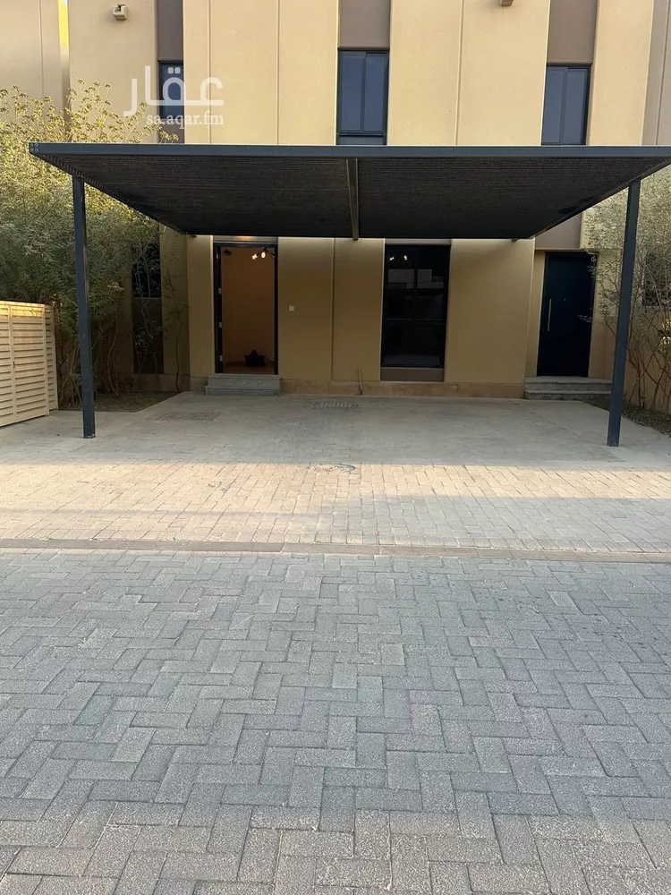 فيلا للإيجار في شارع رقم 1040, حي سدرة, مدينة الرياض, منطقة الرياض صورة 2